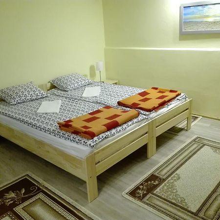 Pokoj Goscinny W Zakopanem Exterior foto