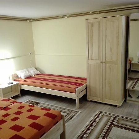 Pokoj Goscinny W Zakopanem Exterior foto
