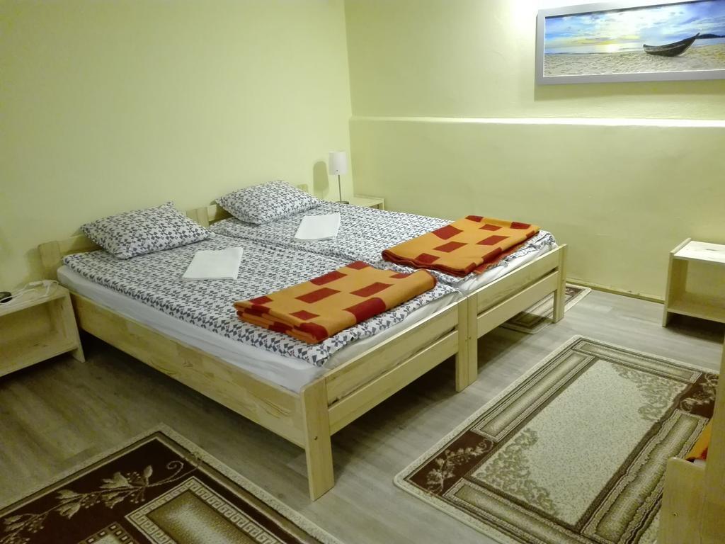 Pokoj Goscinny W Zakopanem Exterior foto