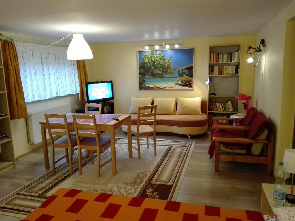 Pokoj Goscinny W Zakopanem Exterior foto